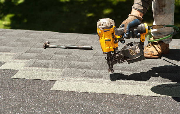 Fast & Reliable Emergency Roof Repairs in Patrick Af, FL